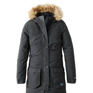 EUC L.L. Bean Women's Maine Mountain Parka